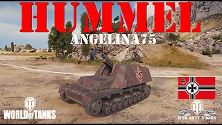 Hummel - angelina75