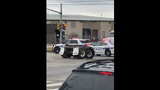 Truck Accident In Toronto