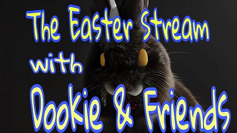 The Easter Stream