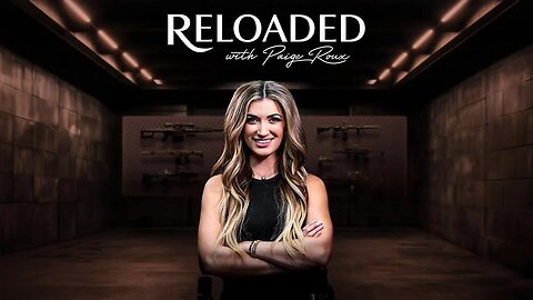 TRAILER: Reloaded With Paige Roux | Available September 28th On SalemNow