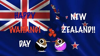 HAPPY WAITANGI DAY, NEW ZEALAND!! I HAVE SOME ALL BLACKS FOR YOU TO ADD TO THE CELEBRATION 🙌🏼😍