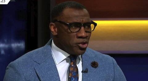 Shannon Sharpe leaving FS1’s ‘Undisputed’