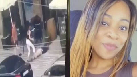 Spurned boyfriend kills ex-girlfriend's new fiancé & Black Woman Still Detained In Dubai