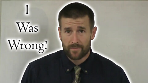 Shocking! Pastor Anderson Apologizes to the LGBTQ Community!!