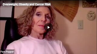Overweight, Obesity and Cancer Risk