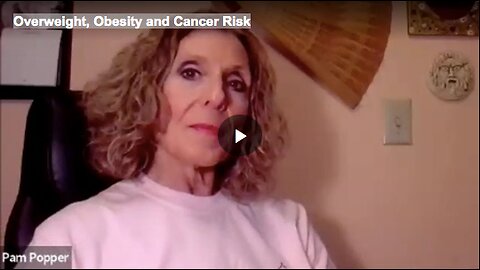Overweight, Obesity and Cancer Risk