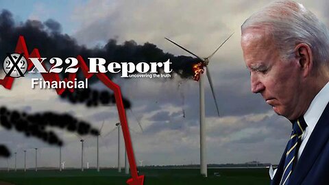 EP. 3120A - CLIMATE PROPAGANDA CONTINUES TO FALL APART, [CB] FORCED TO SHOW THE PEOPLE THEIR AGENDA