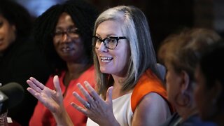 Why AP Called The Arizona Governor's Race For Katie Hobbs