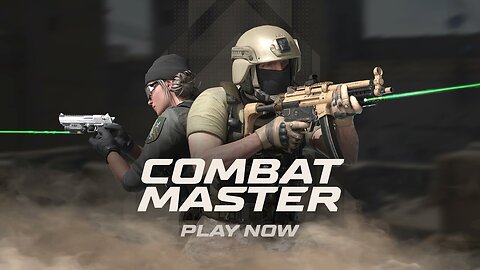 Combat Master Gameplay | The BEST GAME of 2023!