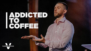 Are You ADDICTED to COFFEE?