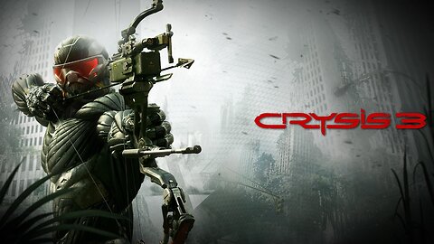 Crysis 3 Remastered - Part 7 Finale (No commentary)