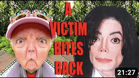A Victim Bites Back - EP 11 Exotic Tangier, international city, Paul Bowles, Michael Jackson