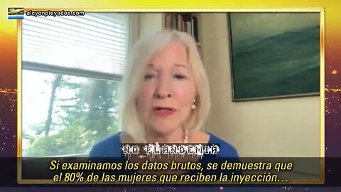 LA VACUNA Y SUS EFECTOS NOCIVOS MENSTRUALES Y DE FERTILIDAD