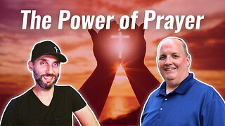 The Power of Prayer with Don Newman