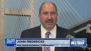 OTB 1/5/23: Fredericks - The Entire Fake Conservative Inc.; FOX Faux Money Grabbers Get Exposed