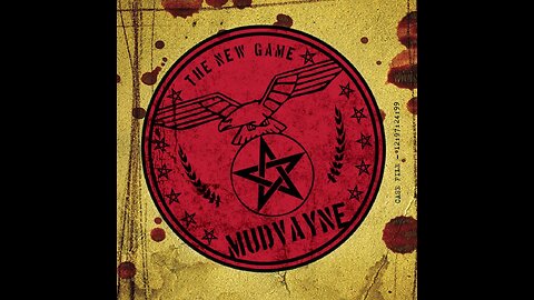 Mudvayne - The New Game