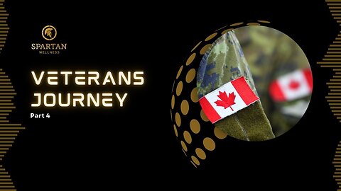 Veterans Cannabis Journey (Part 4)