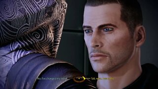 Mass Effect 2 Legendary Edition Part 70 XBOX ONE S No Commentary