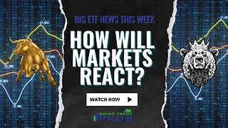Crypto ETF NEWS. What will happen in the Markets?
