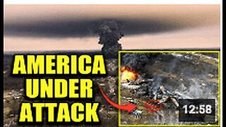 New 9/11’: Cancer Cloud Spreading Across US After Massive Biological Attack – Media Blackout