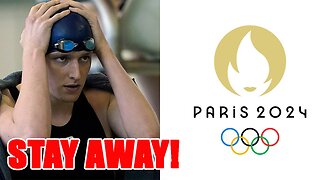 Lia Thomas STUNNED! Loses BIG TIME in court! Remains BANNED from Olympic competition against women!