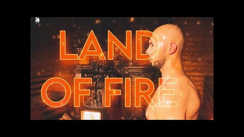 LAND OF FIRE - Andrew Tate Edit / TATE CONFIDENCIAL