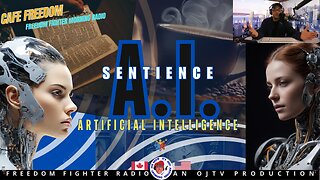 Sentience in Artificial Intelligence?