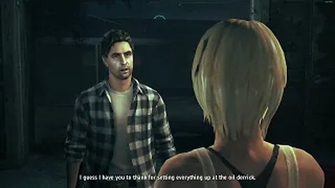 Alan Wake's American Nightmare Walkthrough - Part 7