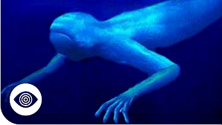Are Aliens Hiding Inder The Sea?