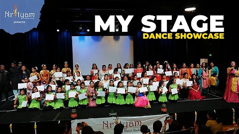 NSDS Dance Showcase 2023 - Highlights