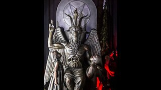 Moderna CEO Bancel Worshipped Demon “Baphomet”