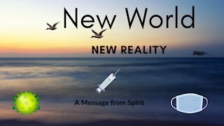 What Is Happening in the World Today | Channeled Message from Spirit Angelica