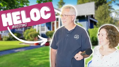 HELOC: How to Start and Snowball a Rental Portfolio