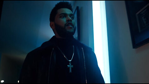 The Weeknd - Starboy ft. Daft Punk (Official Video)