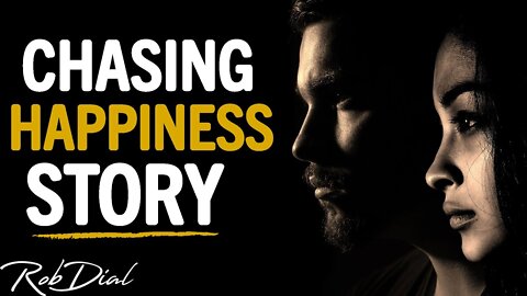 A STORY ABOUT HAPPINESS & GRATITUDE - Learn Something from it
