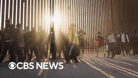 Migrant crossings shifting from Texas to Arizona, California borders