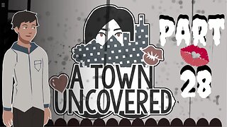 The HOT Sister! | A Town Uncovered - Part 28 (Main Story #21)