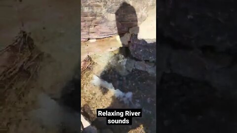 Relaxing River Sounds