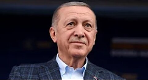 Turkey President Erdogan cancels election campaign appearances - BBC News