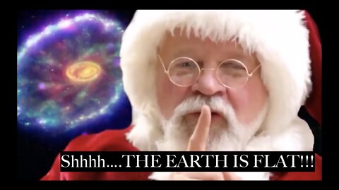 TRUTH AWAKENING - THE FLAT EARTH BIG SECRET - DEEP STATE CABAL ARE LYING ABOUT EVERYTHING
