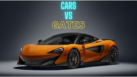 Audi | lamborgini | ford | ferari | BMW VS GATES