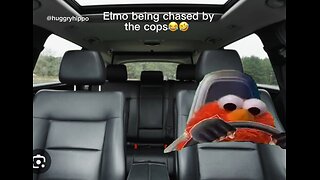 Elmo so funny