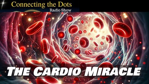 THE CARDIO MIRACLE