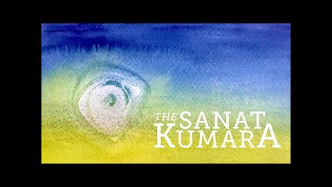The SANAT KUMARA L61 - 2024 Earth’s Beginnings, Lemuria, Atlantis and our Future (1)