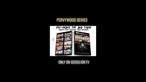 Pervywood - Goodlion.tv
