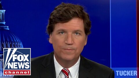 Tucker: Republicans and Democrats are 'hysterical' about this