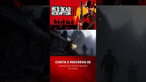 Red Dead Redemption 2