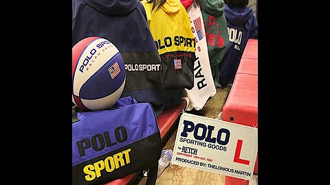 RetcH - Polo Sporting Goods (Full Mixtape)