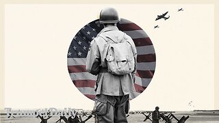 Has America Forgotten Why D-Day? | Trumpet Daily 6.6.24 9pm EST