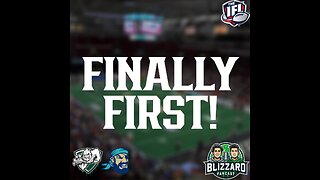 We're Finally First! - Blizzard FanCast